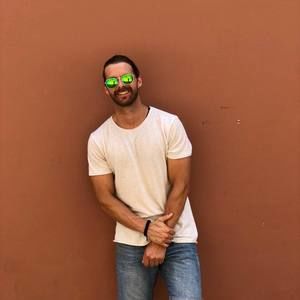 Meet your Posher, Michael